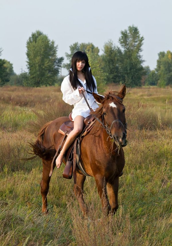 Жанна, 25