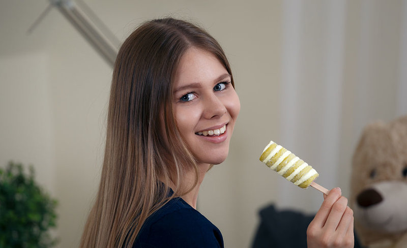 Маргарита, 23